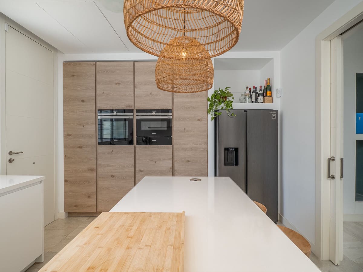 4 sypialnia Willa na sprzedaż w Guadalmina z basenem garażem - 2 650 000 € (Ref: 9311427)