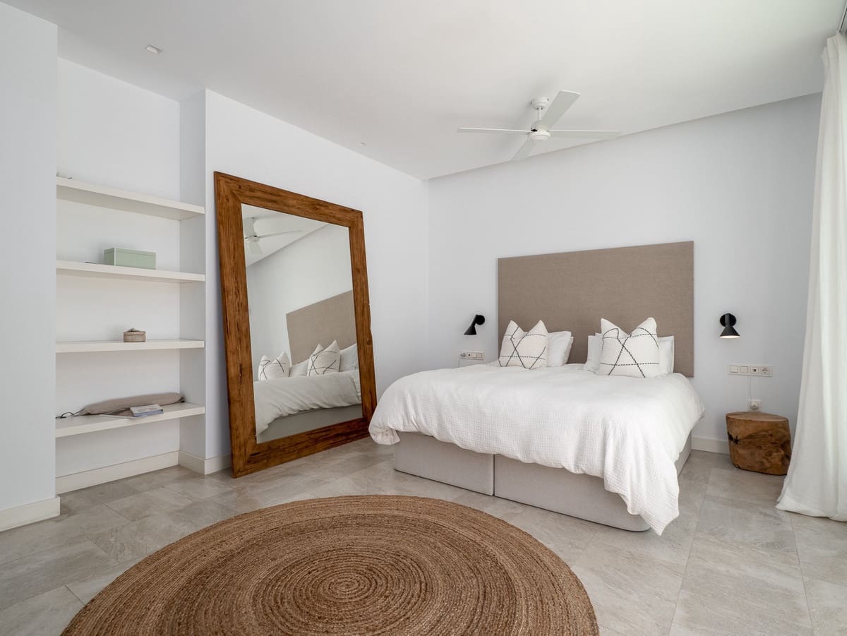 4 sypialnia Willa na sprzedaż w Guadalmina z basenem garażem - 2 650 000 € (Ref: 9311427)