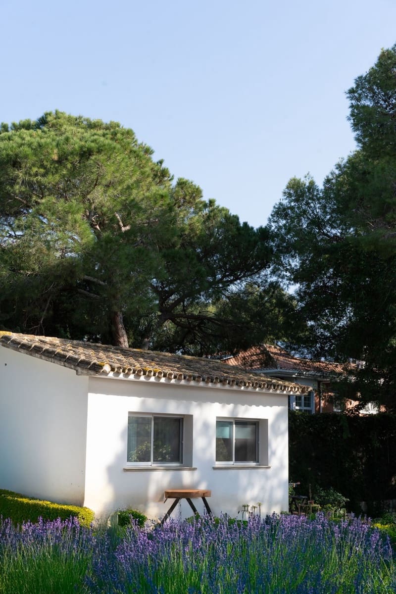 3 camera da letto Villa in vendita in Las Chapas con piscina - 2.000.000 € (Rif: 9311428)