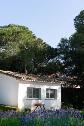 3 camera da letto Villa in vendita in Las Chapas, Marbella con piscina - 2.000.000 € (Rif: 9311428)