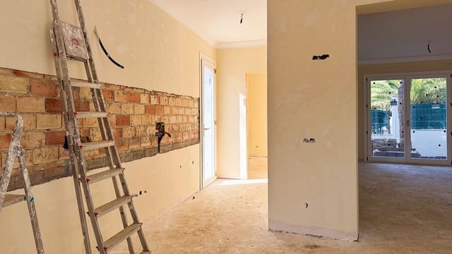 3 camera da letto Villa in vendita in Las Chapas, Marbella con piscina - 2.000.000 € (Rif: 9311428)