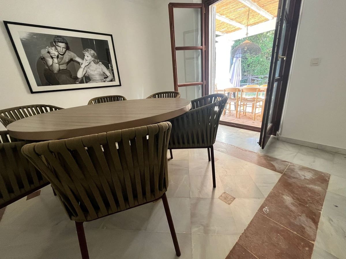 5 soverom Villa til salgs i Guadalmina med svømmebasseng garasje - € 1 575 000 (Ref: 9311430)