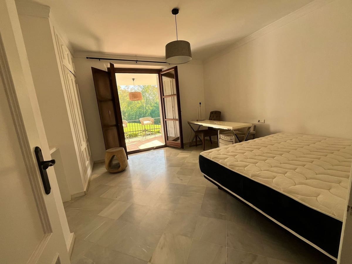 5 soverom Villa til salgs i Guadalmina med svømmebasseng garasje - € 1 575 000 (Ref: 9311430)