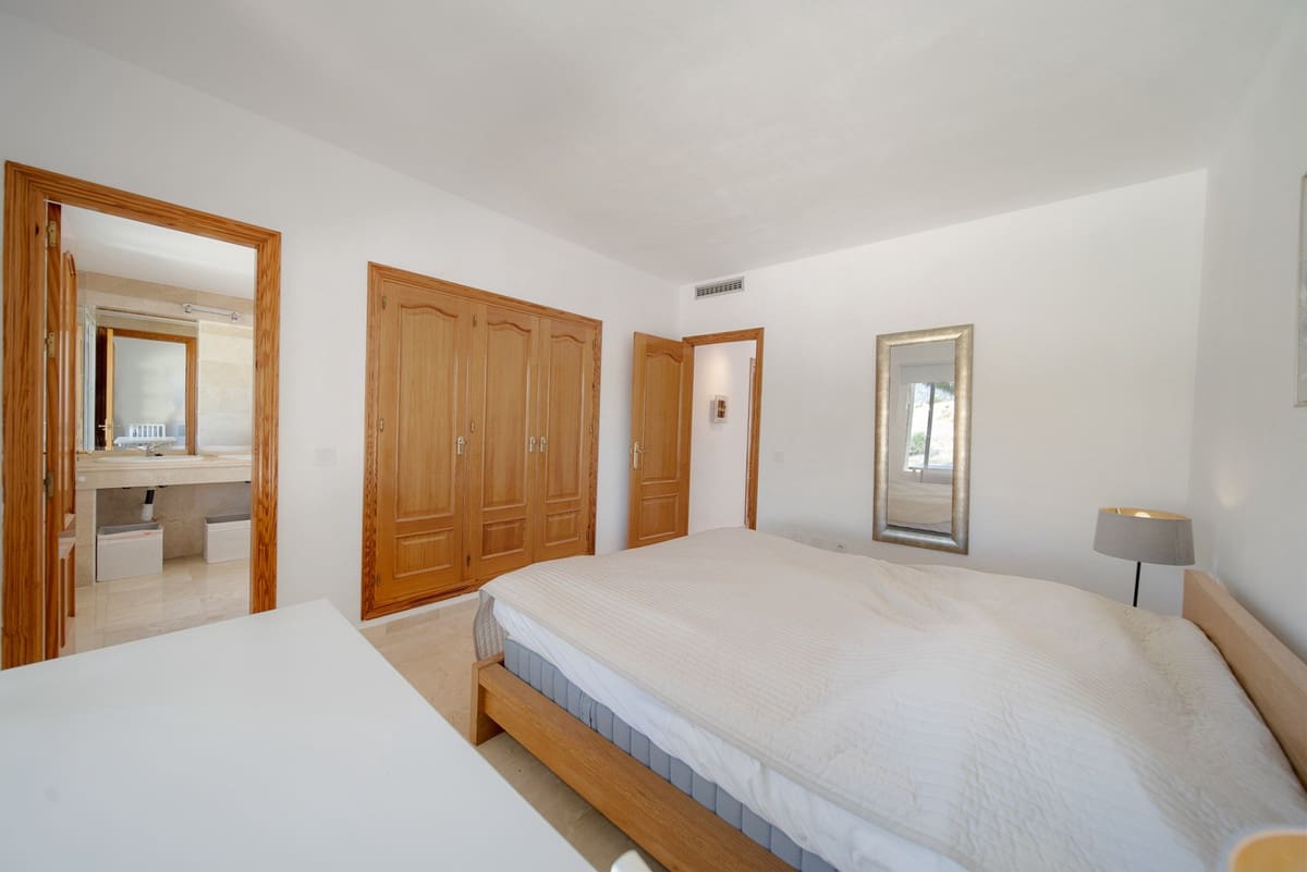 3 bedroom Penthouse for sale in Nueva Andalucia with pool garage - € 750,000 (Ref: 9325588)