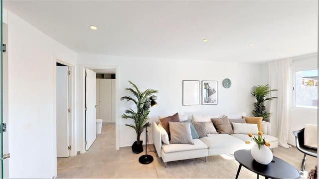 3 camera da letto Appartamento in vendita in Nueva Andalucia, Marbella con piscina garage - 649.000 € (Rif: 9325591)