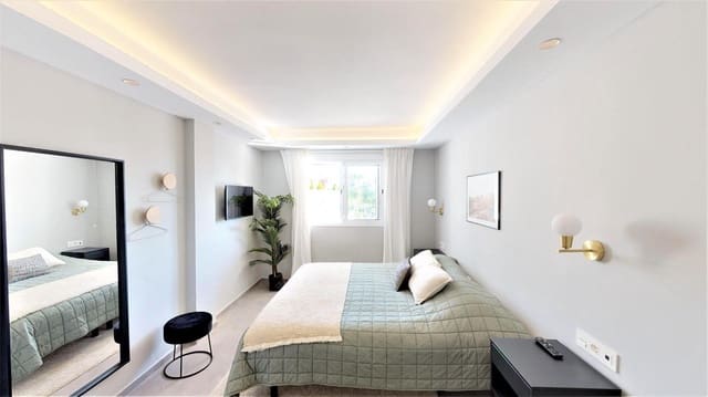 3 camera da letto Appartamento in vendita in Nueva Andalucia, Marbella con piscina garage - 649.000 € (Rif: 9325591)