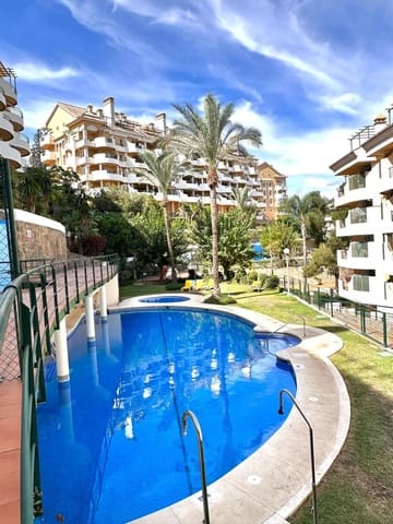 3 makuuhuone Huoneisto myytävänä paikassa Nueva Andalucia, Marbella mukana uima-altaan - 590 000 € (Ref: 9325592)