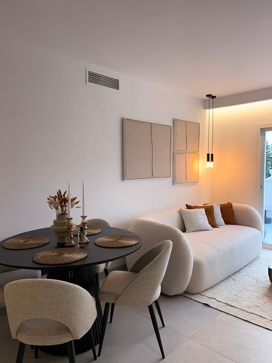 3 bedroom Penthouse for sale in Nueva Andalucia with pool - € 750,000 (Ref: 9327017)