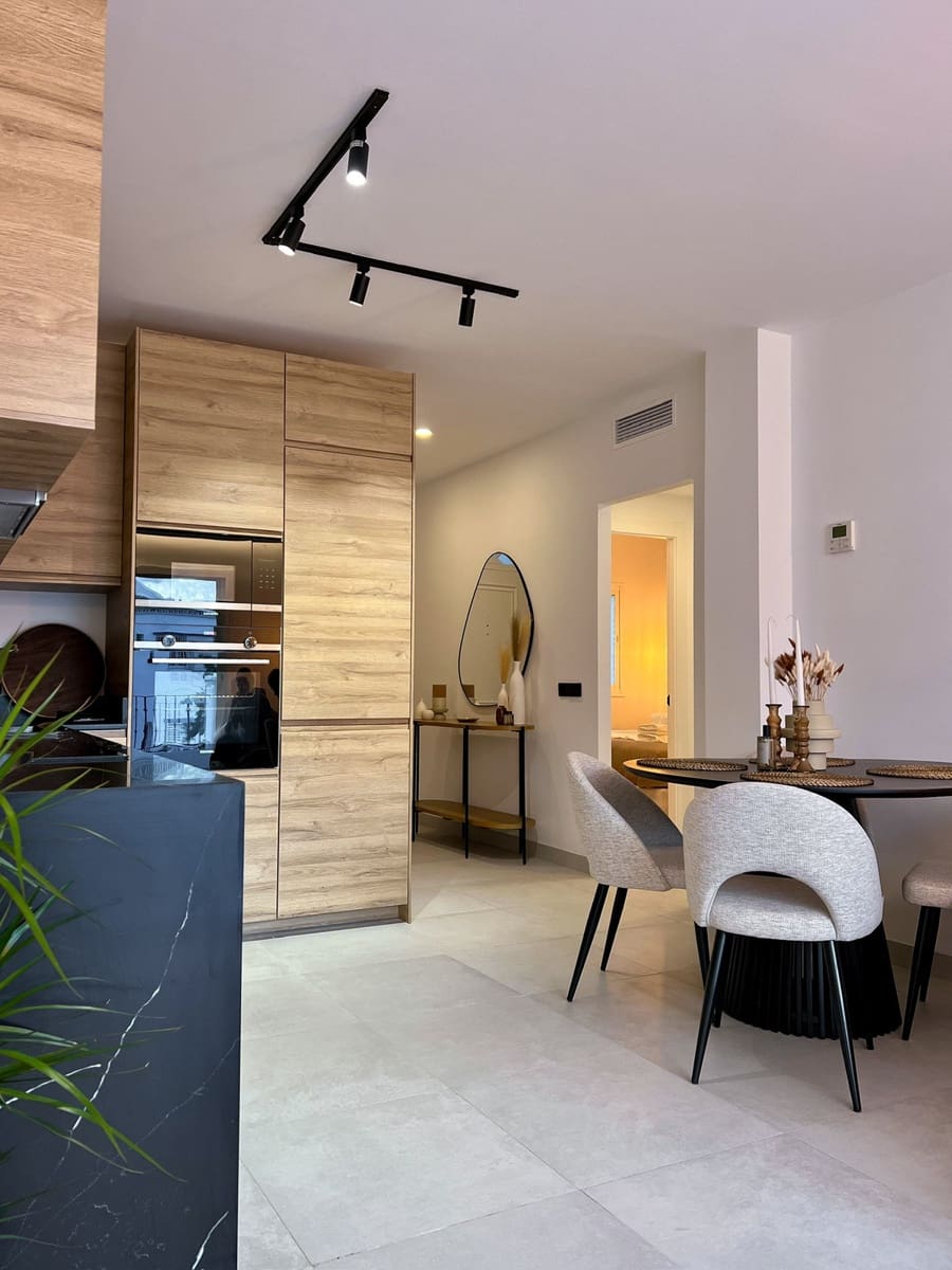 3 bedroom Penthouse for sale in Nueva Andalucia with pool - € 750,000 (Ref: 9327017)