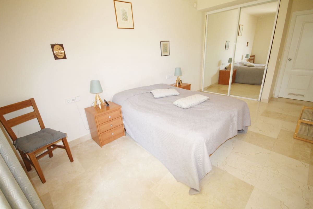 2 soveværelse Lejlighed til salg i Riviera del Sol med swimmingpool garage - € 315.000 (Ref: 9329724)