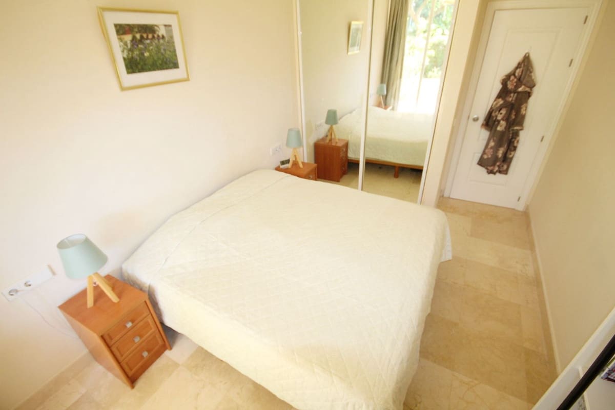 2 soveværelse Lejlighed til salg i Riviera del Sol med swimmingpool garage - € 315.000 (Ref: 9329724)