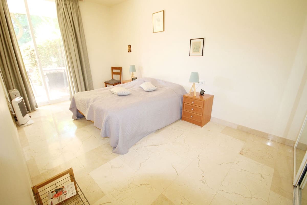 2 soveværelse Lejlighed til salg i Riviera del Sol med swimmingpool garage - € 315.000 (Ref: 9329724)