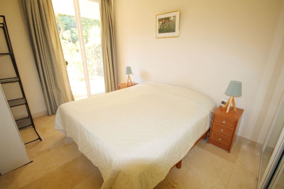 2 soveværelse Lejlighed til salg i Riviera del Sol med swimmingpool garage - € 315.000 (Ref: 9329724)