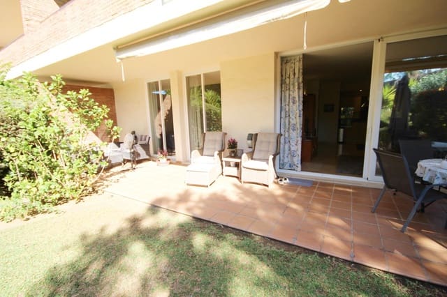 2 soverom Leilighet til salgs i Riviera del Sol, Mijas med svømmebasseng garasje - € 315 000 (Ref: 9329724)