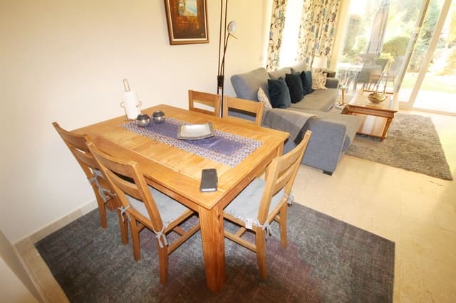 2 soverom Leilighet til salgs i Riviera del Sol, Mijas med svømmebasseng garasje - € 315 000 (Ref: 9329724)