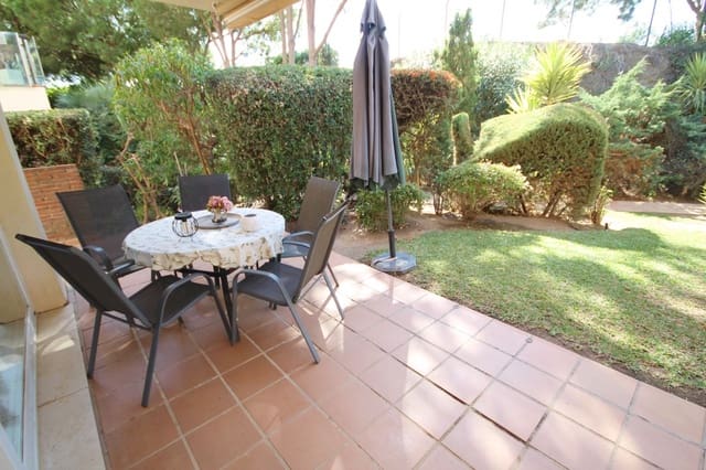 2 soverom Leilighet til salgs i Riviera del Sol, Mijas med svømmebasseng garasje - € 315 000 (Ref: 9329724)