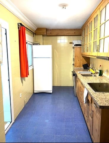 3 chambre Appartement à vendre à Las Lagunas de Mijas, Mijas avec piscine - 315 000 € (Ref: 9329725)