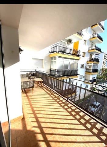 3 chambre Appartement à vendre à Las Lagunas de Mijas, Mijas avec piscine - 315 000 € (Ref: 9329725)