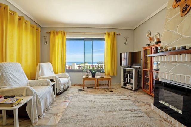 6 chambre Villa/Maison à vendre à Mijas Costa, Mijas avec piscine garage - 1 185 000 € (Ref: 9340376)