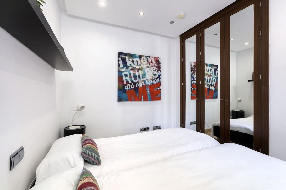 3 quarto Penthouse para venda em Estepona com piscina garagem - 1 100 000 € (Ref: 9340408)