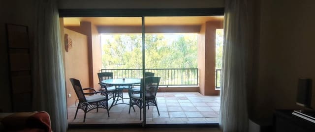 2 slaapkamer Appartement te koop in La Atalaya, Villanueva de Algaidas met zwembad garage - € 475.000 (Ref: 9341405)