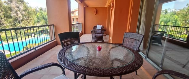 2 slaapkamer Appartement te koop in La Atalaya, Villanueva de Algaidas met zwembad garage - € 475.000 (Ref: 9341405)