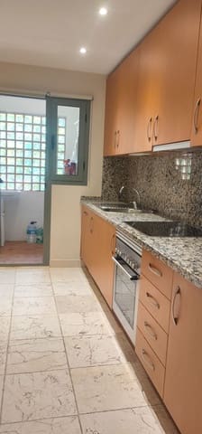 2 slaapkamer Appartement te koop in La Atalaya, Villanueva de Algaidas met zwembad garage - € 475.000 (Ref: 9341405)