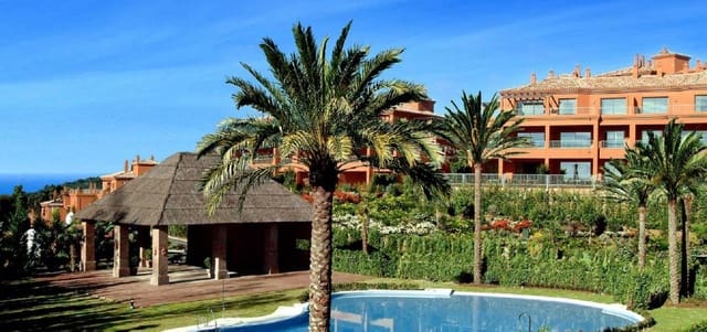 2 slaapkamer Appartement te koop in La Atalaya, Villanueva de Algaidas met zwembad garage - € 475.000 (Ref: 9341405)