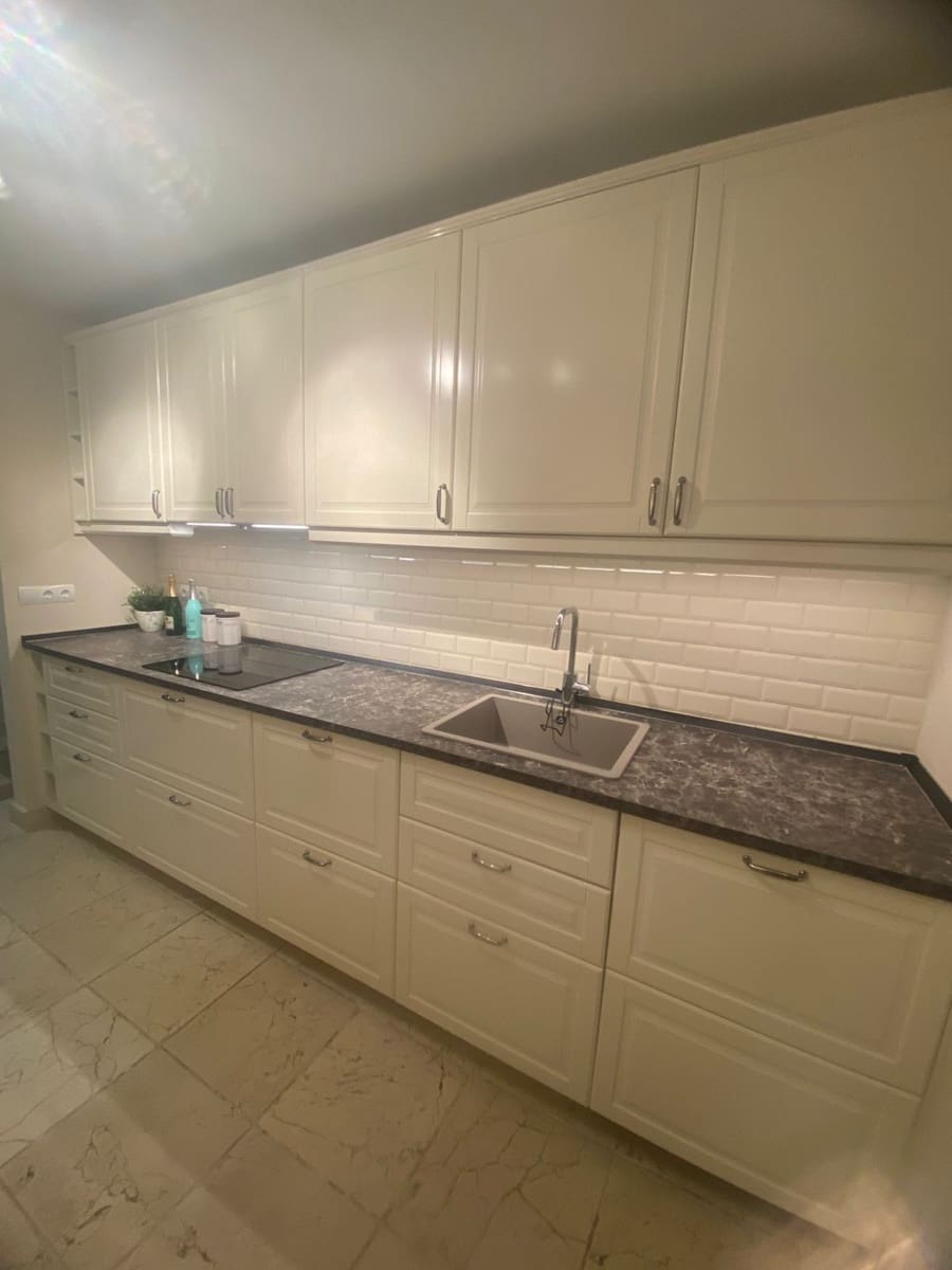 2 soveværelse Lejlighed til salg i La Atalaya med swimmingpool garage - € 449.000 (Ref: 9341406)