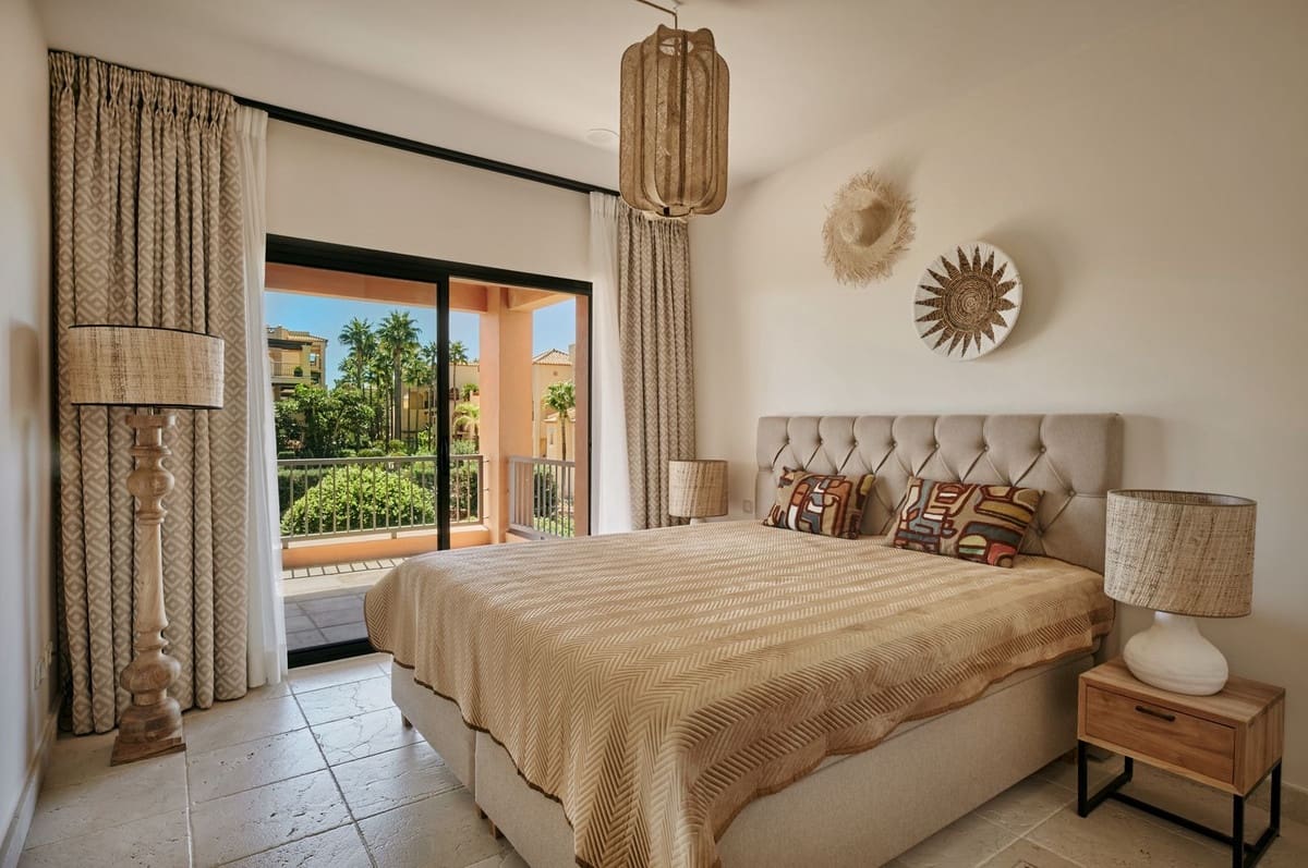 2 chambre Appartement à vendre à El Paraiso avec piscine garage - 495 000 € (Ref: 9341409)