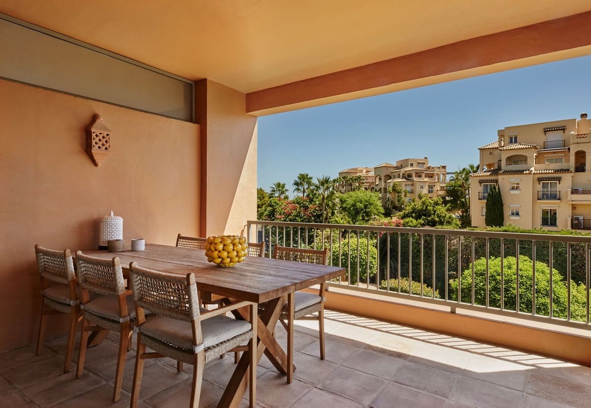 2 chambre Appartement à vendre à El Paraiso avec piscine garage - 495 000 € (Ref: 9341409)