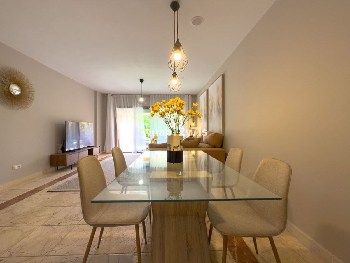 3 quarto Apartamento para venda em Cancelada com piscina garagem - 730 000 € (Ref: 9341557)