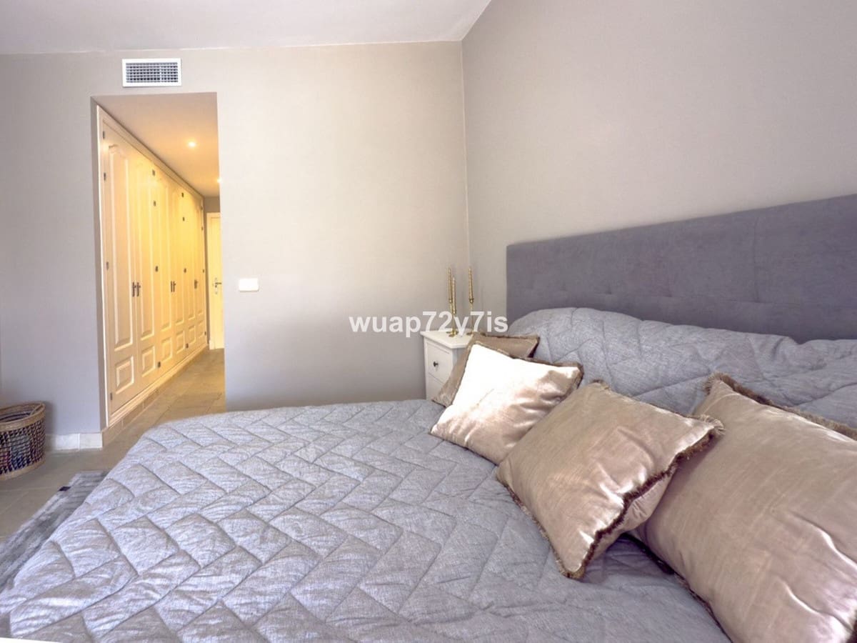 3 quarto Apartamento para venda em Cancelada com piscina garagem - 730 000 € (Ref: 9341557)