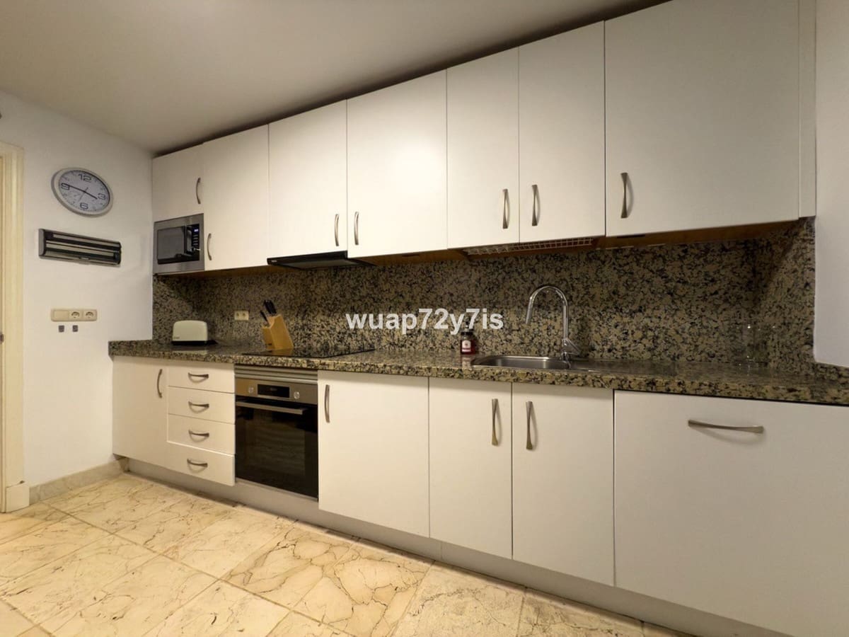 3 quarto Apartamento para venda em Cancelada com piscina garagem - 730 000 € (Ref: 9341557)