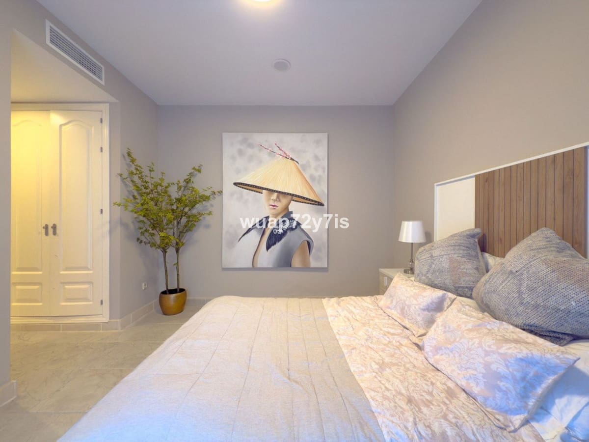 3 quarto Apartamento para venda em Cancelada com piscina garagem - 730 000 € (Ref: 9341557)