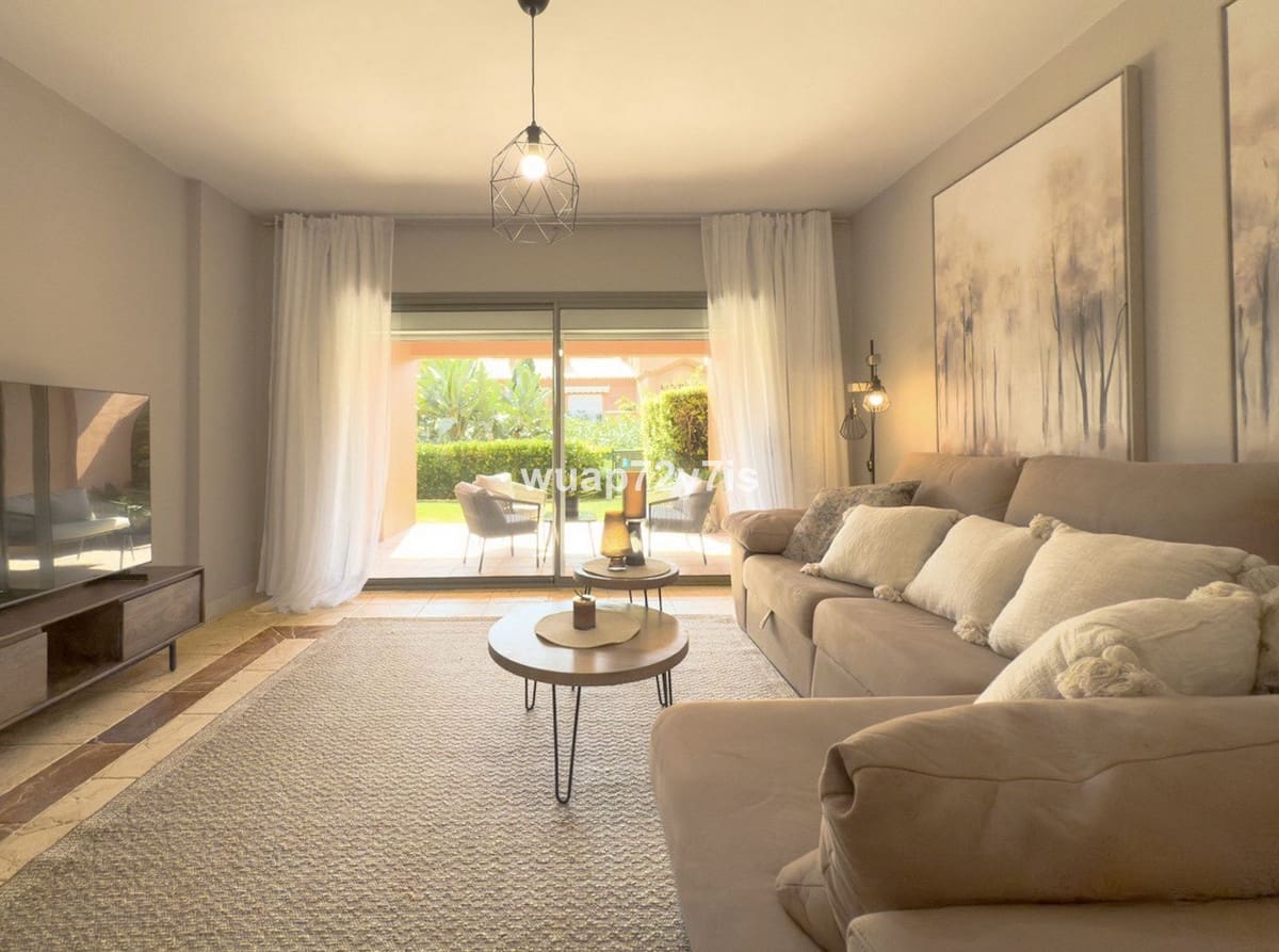 3 quarto Apartamento para venda em Cancelada com piscina garagem - 730 000 € (Ref: 9341557)