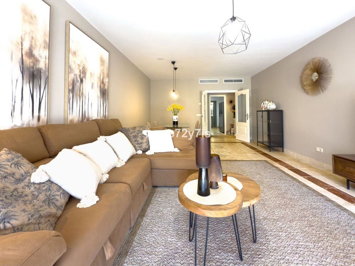 3 quarto Apartamento para venda em Cancelada com piscina garagem - 730 000 € (Ref: 9341557)