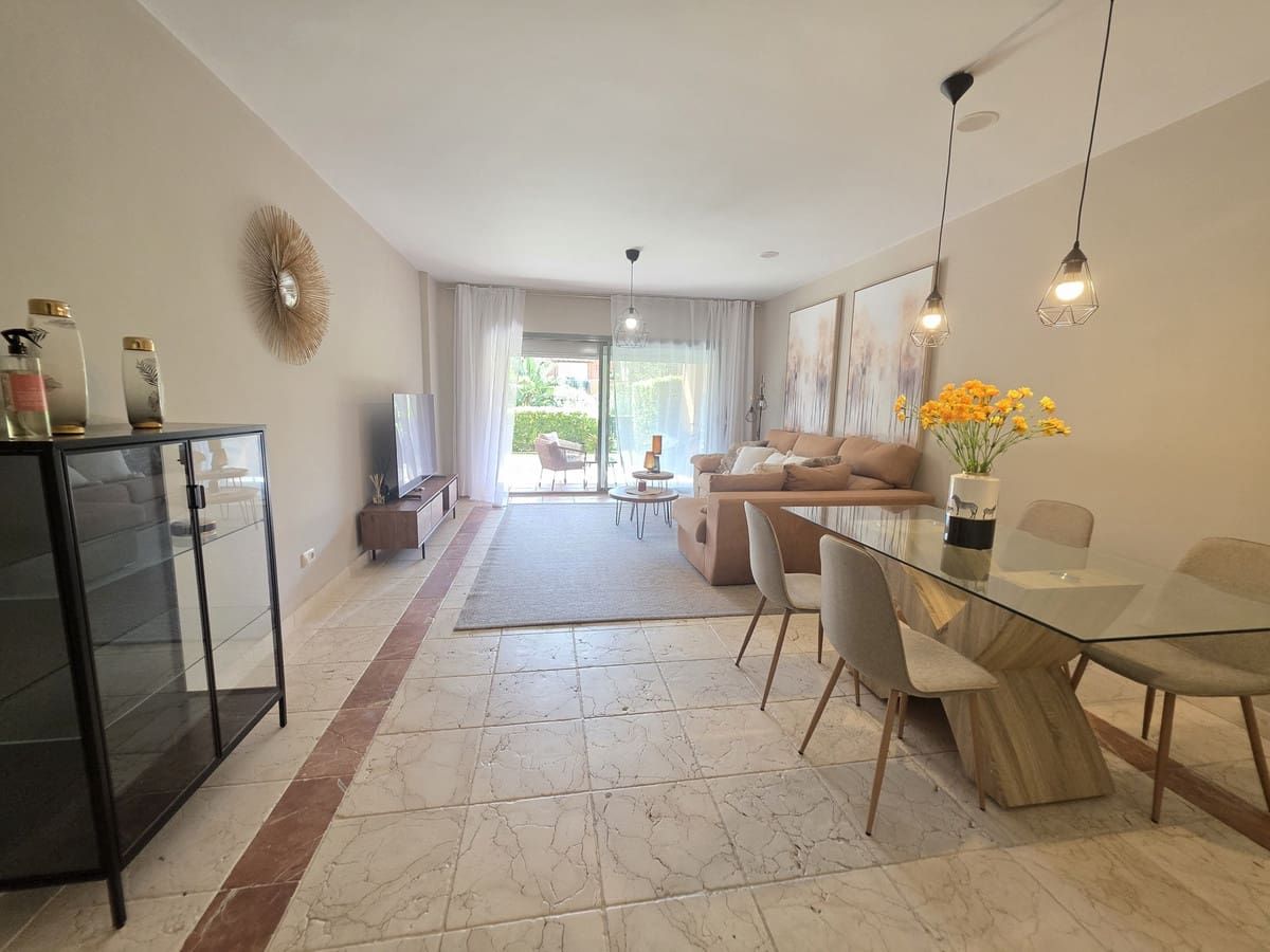 3 quarto Apartamento para venda em Estepona com piscina garagem - 730 000 € (Ref: 9341558)