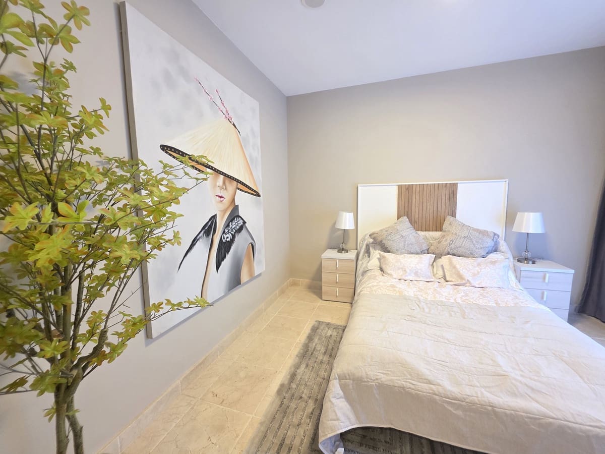 3 quarto Apartamento para venda em Estepona com piscina garagem - 730 000 € (Ref: 9341558)