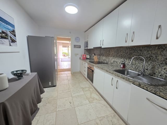 3 camera da letto Appartamento in vendita in Estepona con piscina garage - 730.000 € (Rif: 9341558)