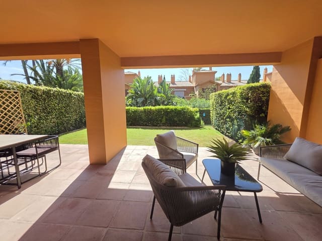 3 camera da letto Appartamento in vendita in Estepona con piscina garage - 730.000 € (Rif: 9341558)
