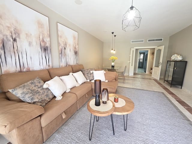 3 camera da letto Appartamento in vendita in Estepona con piscina garage - 730.000 € (Rif: 9341558)