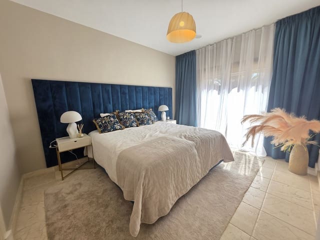 3 camera da letto Appartamento in vendita in Estepona con piscina garage - 730.000 € (Rif: 9341558)