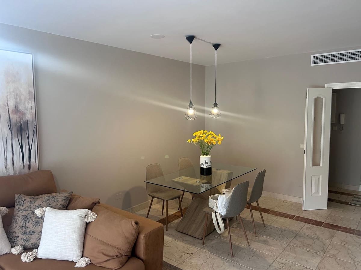 3 soverom Leilighet til salgs i Benahavis med svømmebasseng garasje - € 730 000 (Ref: 9341559)