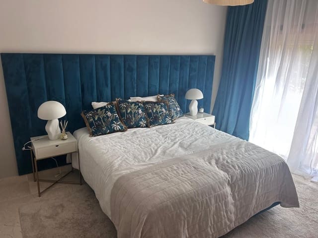 3 soverom Leilighet til salgs i Benahavís med svømmebasseng garasje - € 730 000 (Ref: 9341559)