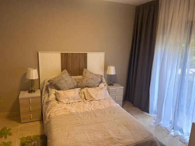 3 soverom Leilighet til salgs i Benahavís med svømmebasseng garasje - € 730 000 (Ref: 9341559)