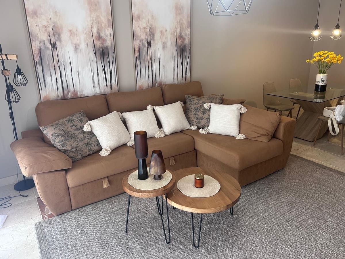 3 soverom Leilighet til salgs i Benahavis med svømmebasseng garasje - € 730 000 (Ref: 9341559)