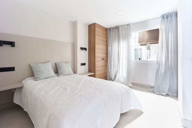 3 soveværelse Lejlighed til salg i San Pedro de Alcantara, Marbella med swimmingpool garage - € 745.000 (Ref: 9344046)