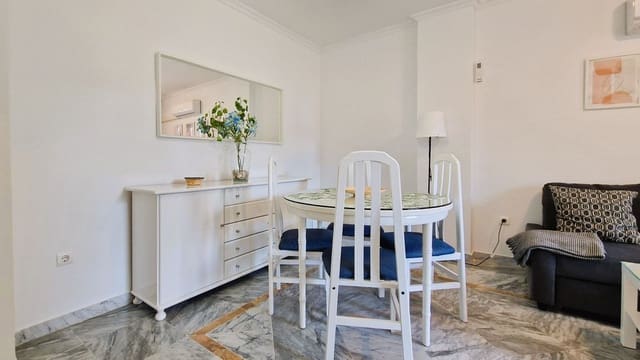 2 soveværelse Lejlighed til salg i San Pedro de Alcantara, Marbella med swimmingpool garage - € 449.000 (Ref: 9345636)