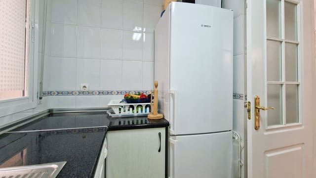 2 soveværelse Lejlighed til salg i San Pedro de Alcantara, Marbella med swimmingpool garage - € 449.000 (Ref: 9345636)